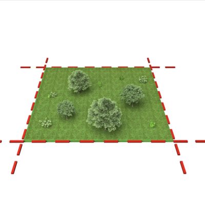 隣地境界線は知ってますか？ - 解体の一蓮 - ブログ