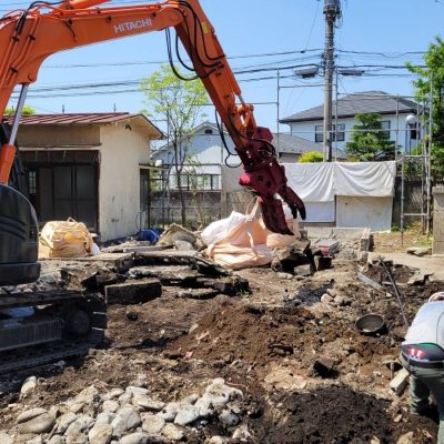 建設リサイクル法 - 解体の一蓮 - ブログ